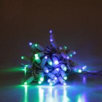 holiday lighting