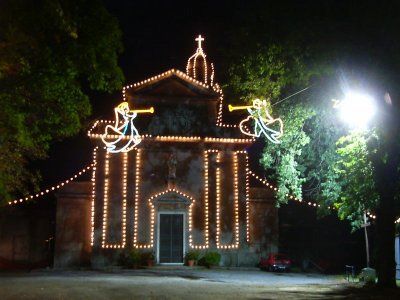 Feste Patronali